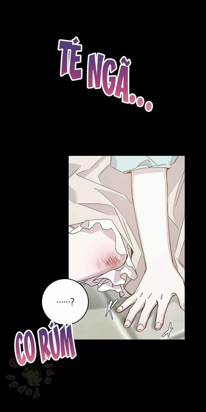 Tôi Đã Thuần Hóa Một Tên Bạo Chúa Và Chạy Trốn 30 trang 6