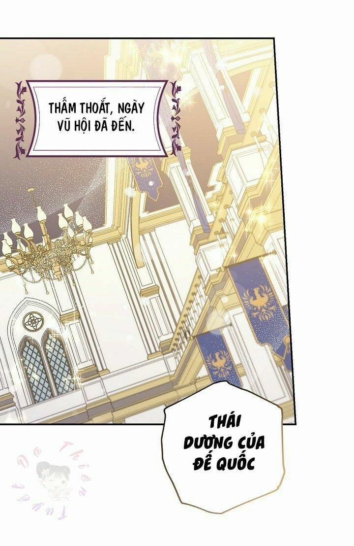 Tôi Đã Thuần Hóa Một Tên Bạo Chúa Và Chạy Trốn 30 trang 60