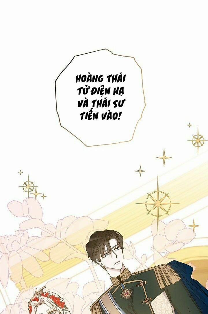 Tôi Đã Thuần Hóa Một Tên Bạo Chúa Và Chạy Trốn 30 trang 61