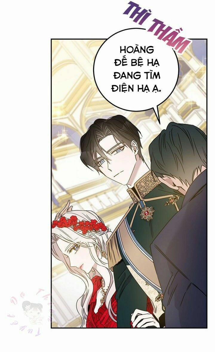 Tôi Đã Thuần Hóa Một Tên Bạo Chúa Và Chạy Trốn 30 trang 65