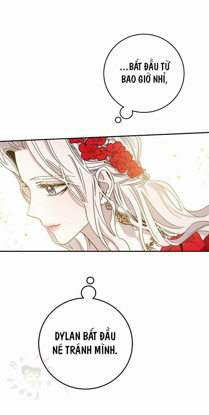 Tôi Đã Thuần Hóa Một Tên Bạo Chúa Và Chạy Trốn 30 trang 67