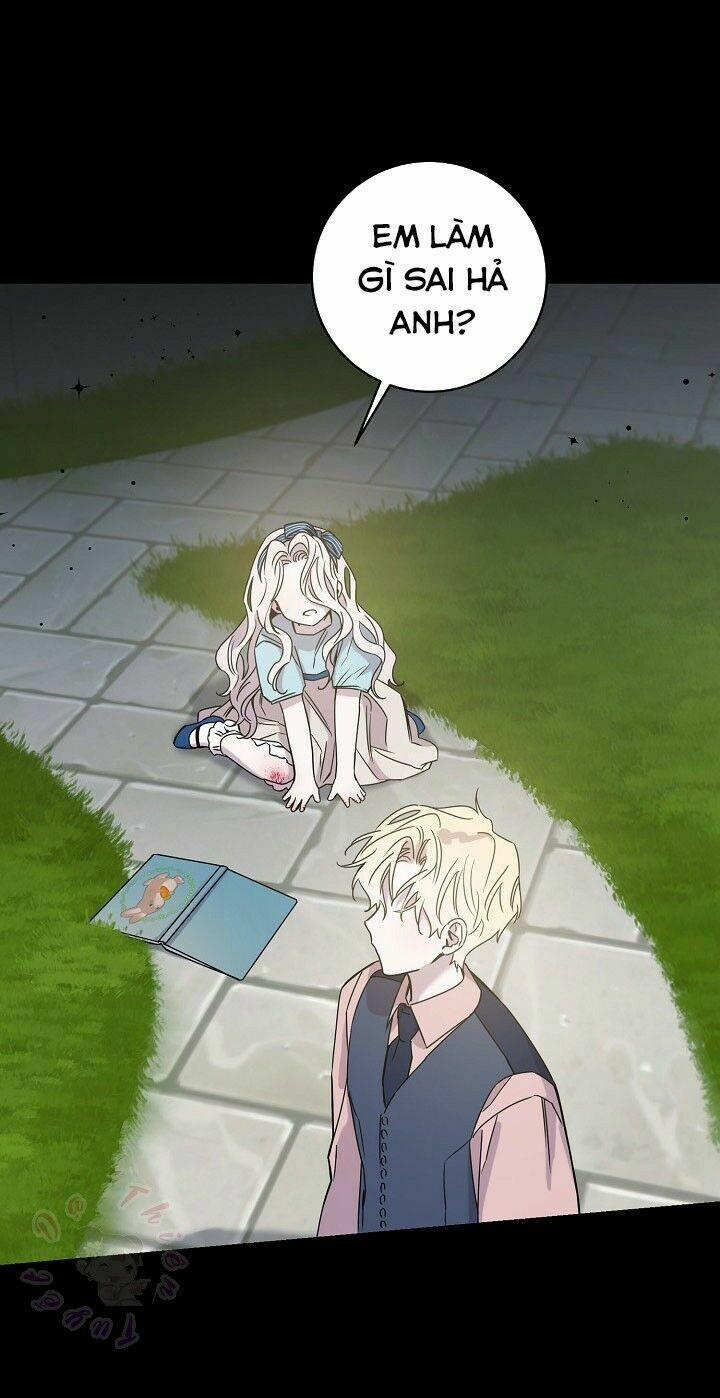 Tôi Đã Thuần Hóa Một Tên Bạo Chúa Và Chạy Trốn 30 trang 7