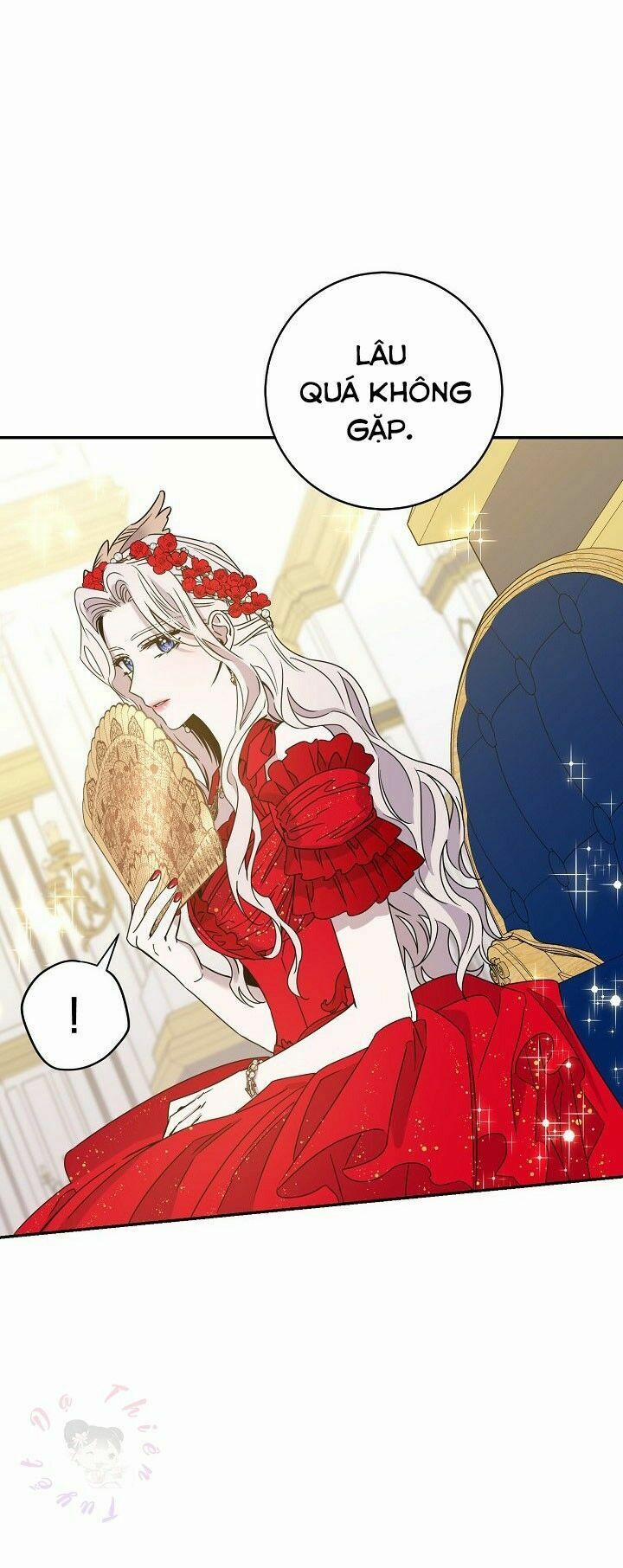 Tôi Đã Thuần Hóa Một Tên Bạo Chúa Và Chạy Trốn 30 trang 71