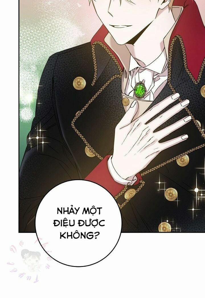 Tôi Đã Thuần Hóa Một Tên Bạo Chúa Và Chạy Trốn 30 trang 74