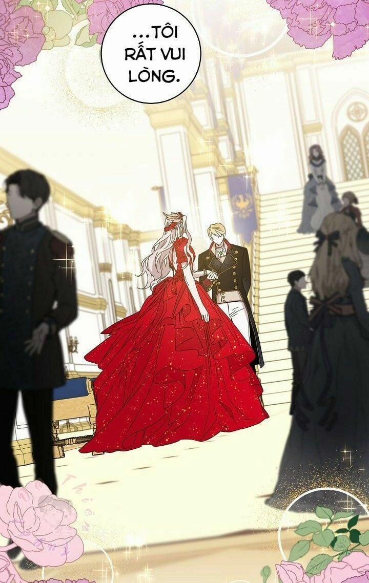 Tôi Đã Thuần Hóa Một Tên Bạo Chúa Và Chạy Trốn 30 trang 76