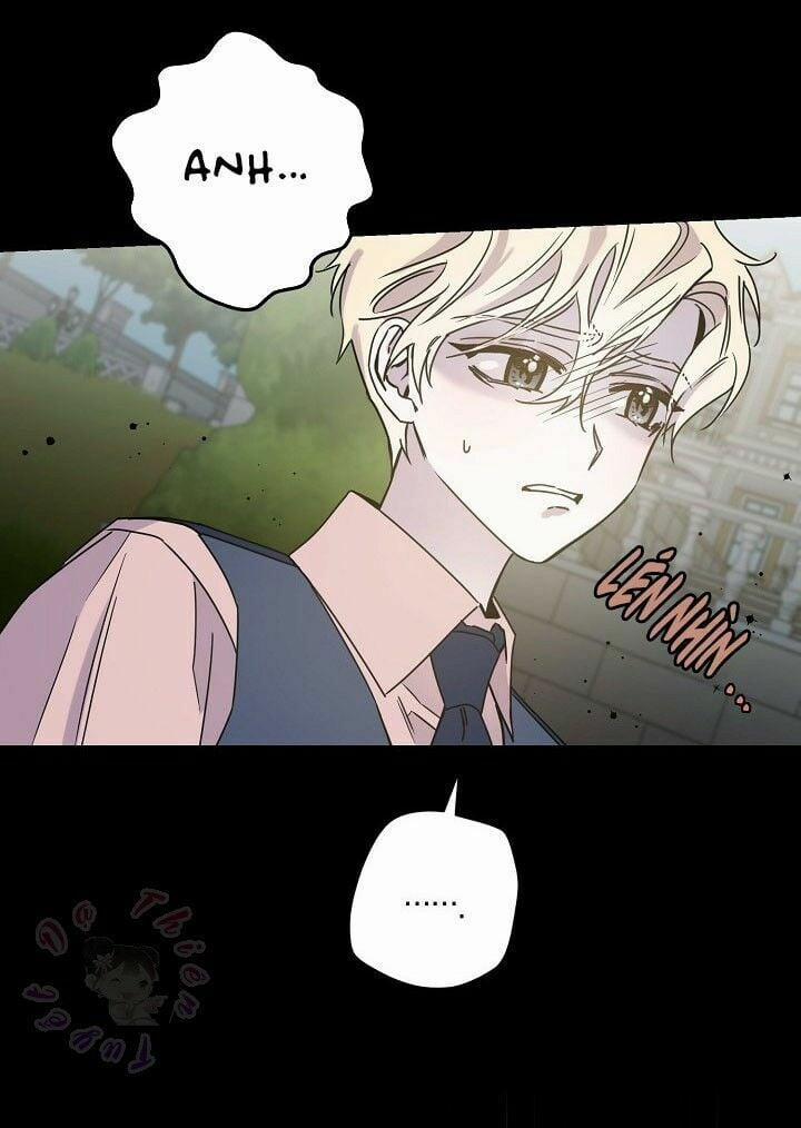 Tôi Đã Thuần Hóa Một Tên Bạo Chúa Và Chạy Trốn 30 trang 8