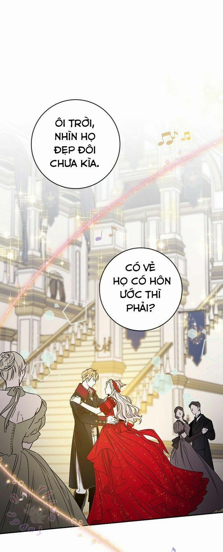 Tôi Đã Thuần Hóa Một Tên Bạo Chúa Và Chạy Trốn 31 trang 1