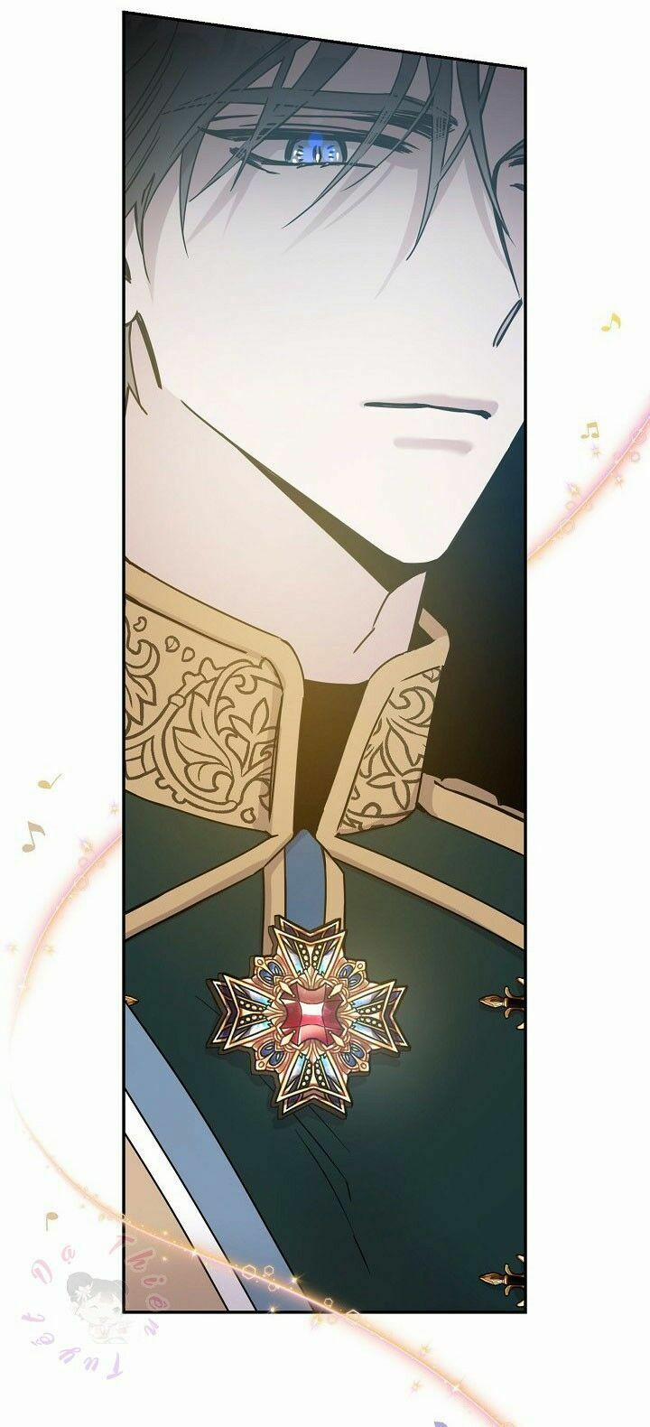 Tôi Đã Thuần Hóa Một Tên Bạo Chúa Và Chạy Trốn 31 trang 14