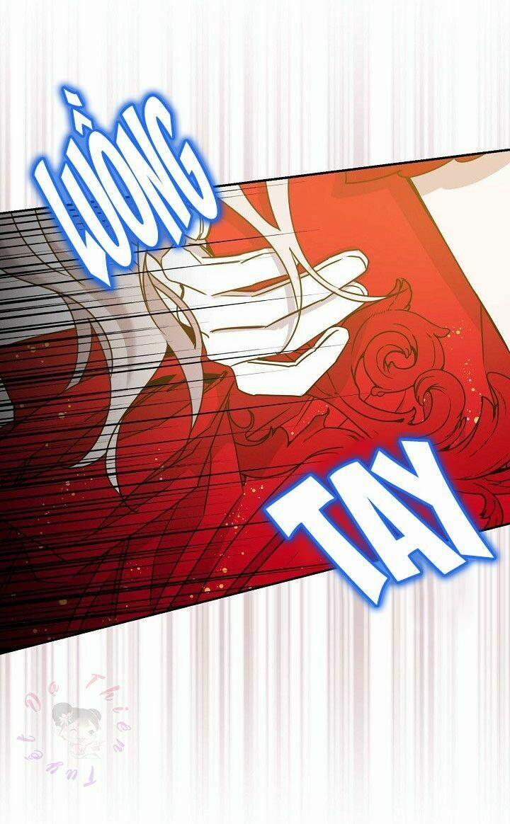 Tôi Đã Thuần Hóa Một Tên Bạo Chúa Và Chạy Trốn 31 trang 19