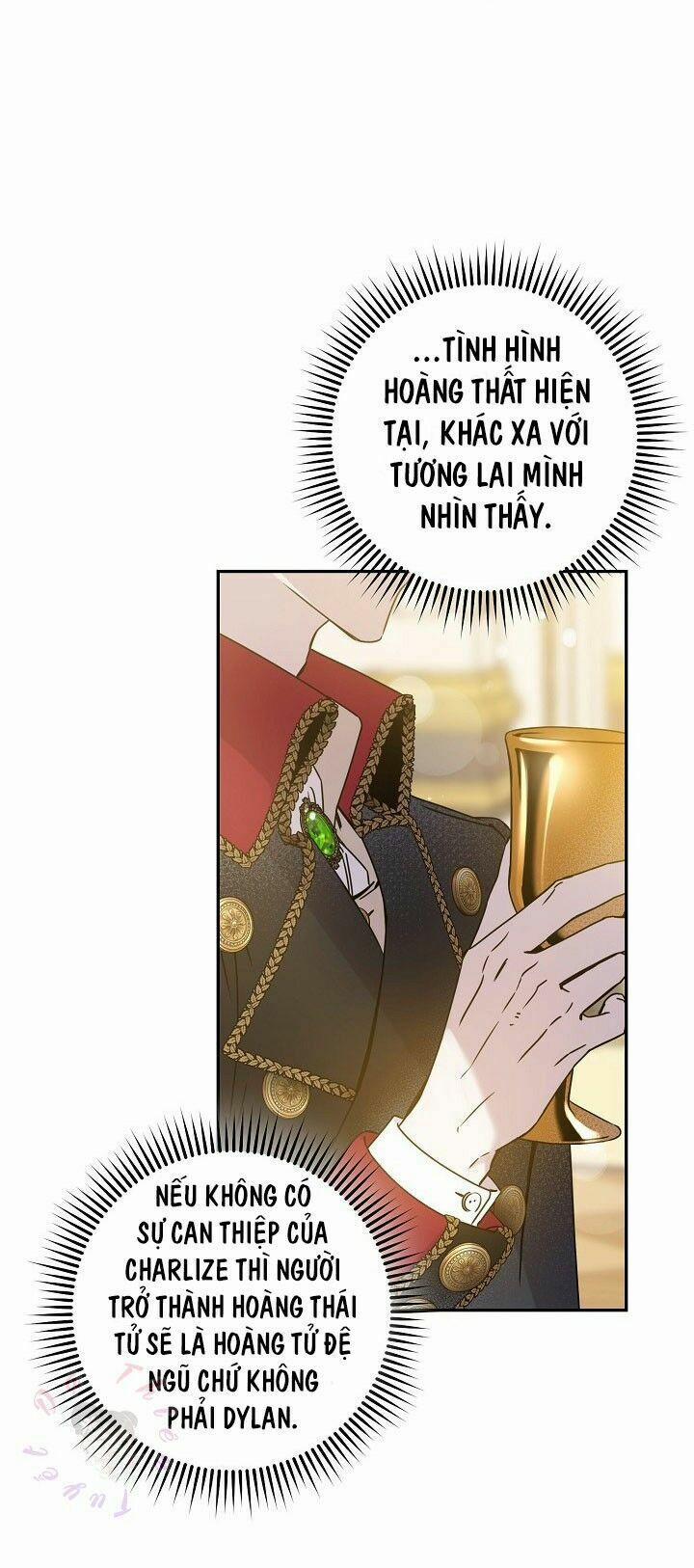 Tôi Đã Thuần Hóa Một Tên Bạo Chúa Và Chạy Trốn 31 trang 29