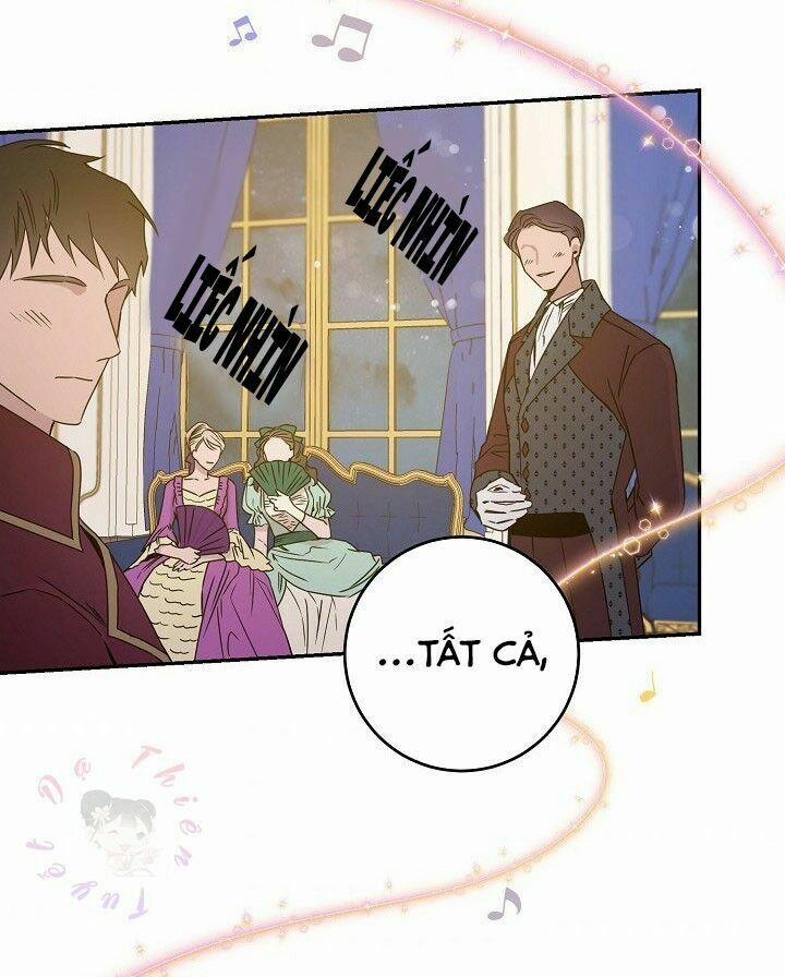 Tôi Đã Thuần Hóa Một Tên Bạo Chúa Và Chạy Trốn 31 trang 3