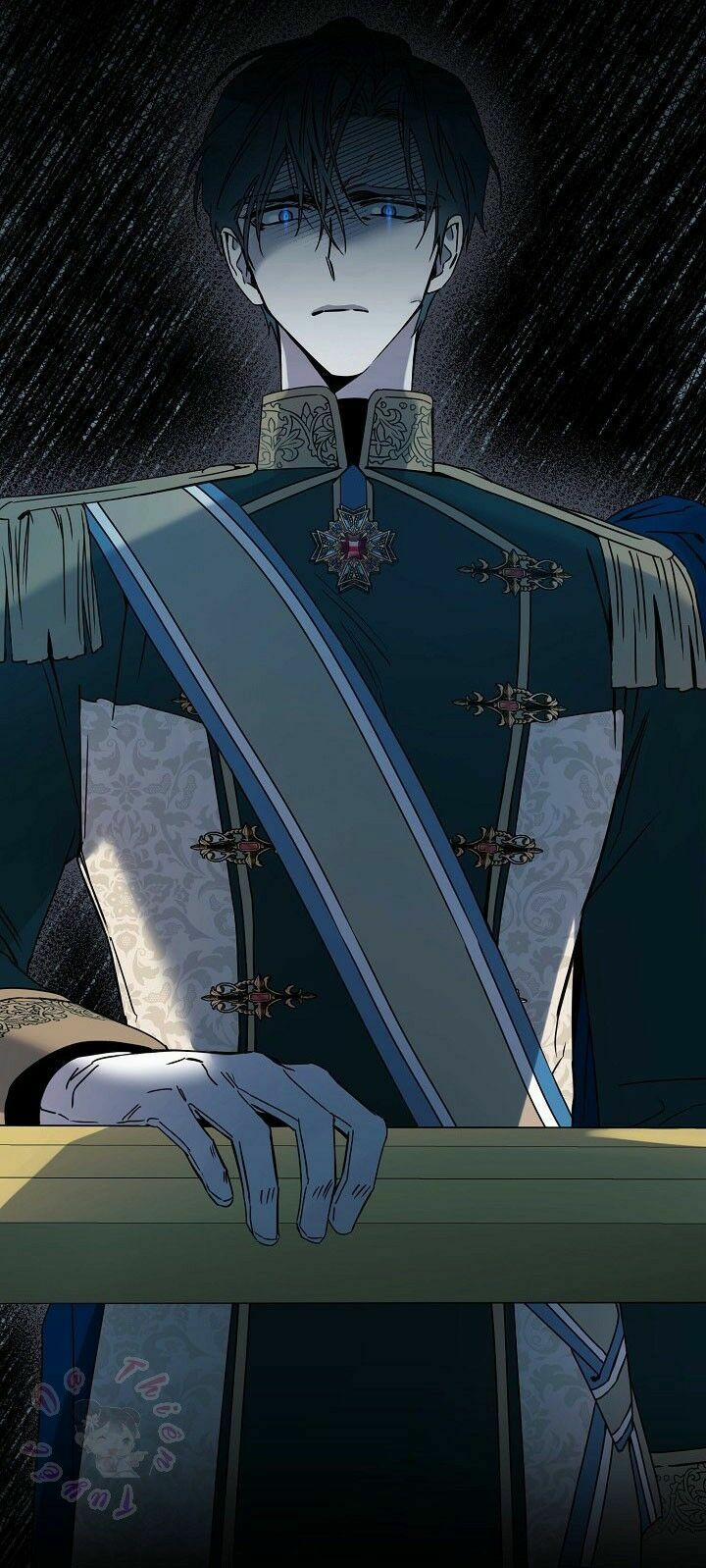 Tôi Đã Thuần Hóa Một Tên Bạo Chúa Và Chạy Trốn 31 trang 31