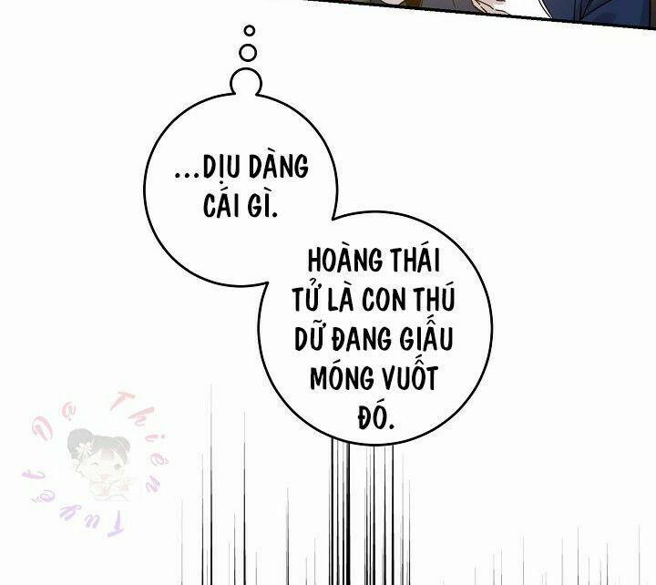 Tôi Đã Thuần Hóa Một Tên Bạo Chúa Và Chạy Trốn 31 trang 36