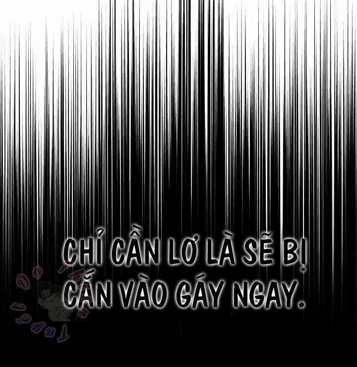 Tôi Đã Thuần Hóa Một Tên Bạo Chúa Và Chạy Trốn 31 trang 37