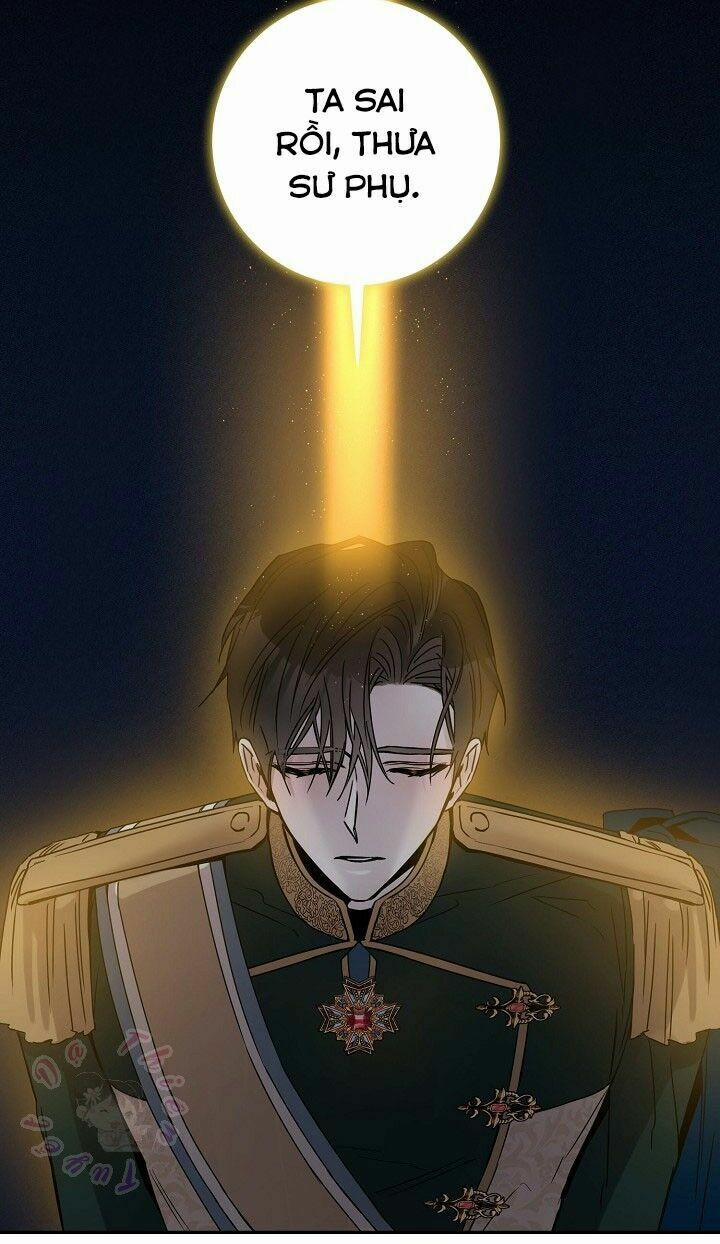 Tôi Đã Thuần Hóa Một Tên Bạo Chúa Và Chạy Trốn 31 trang 39