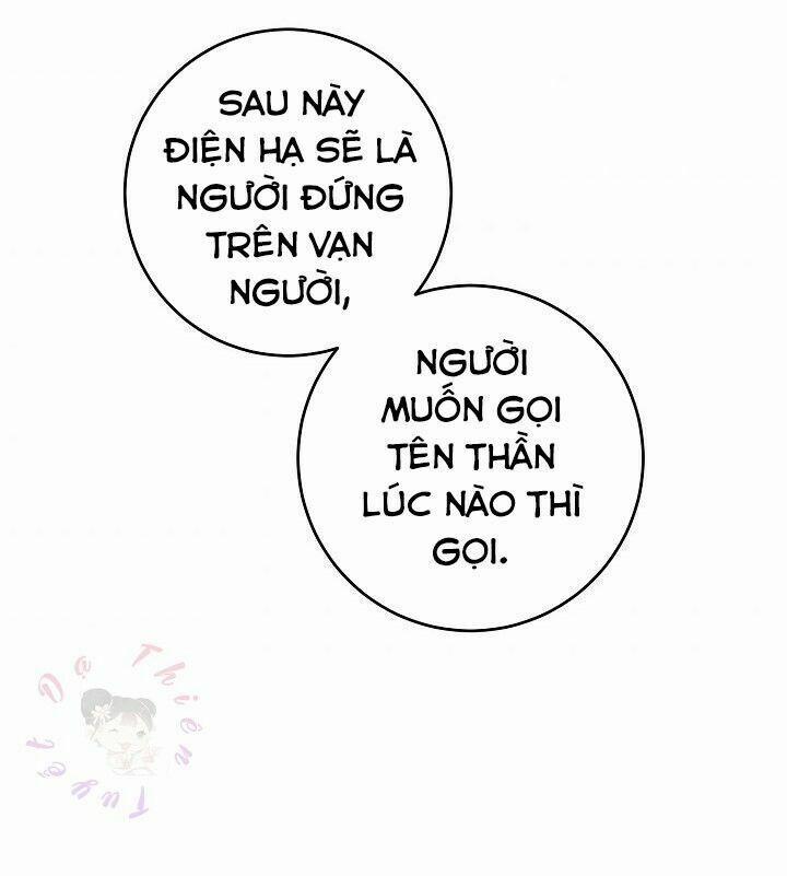 Tôi Đã Thuần Hóa Một Tên Bạo Chúa Và Chạy Trốn 31 trang 46