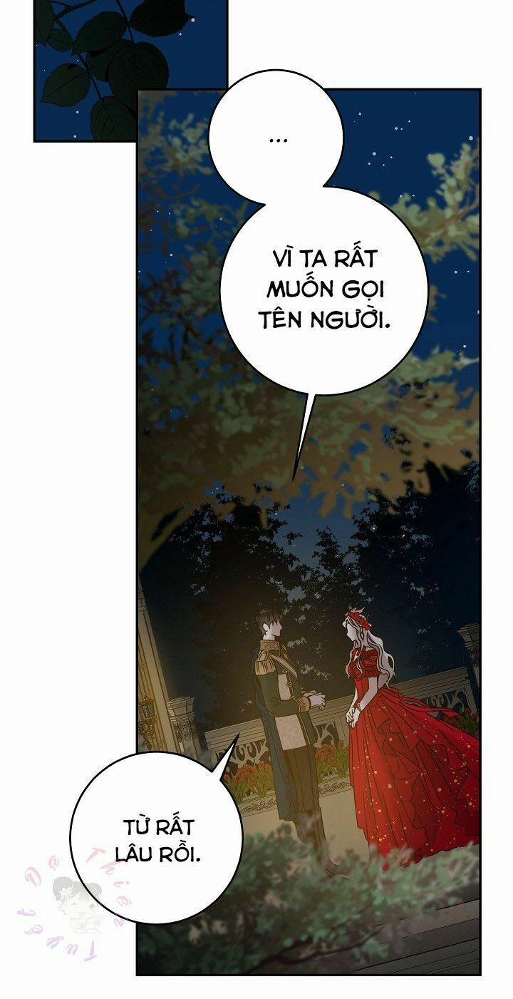 Tôi Đã Thuần Hóa Một Tên Bạo Chúa Và Chạy Trốn 31 trang 51