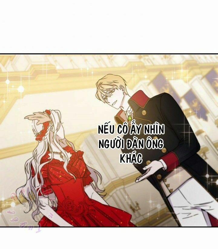 Tôi Đã Thuần Hóa Một Tên Bạo Chúa Và Chạy Trốn 31 trang 57