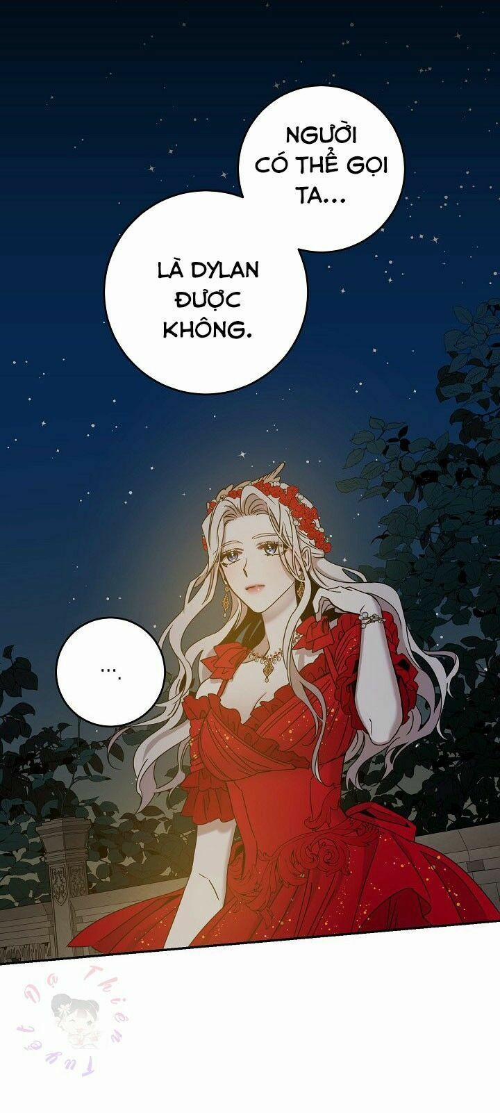 Tôi Đã Thuần Hóa Một Tên Bạo Chúa Và Chạy Trốn 31 trang 60