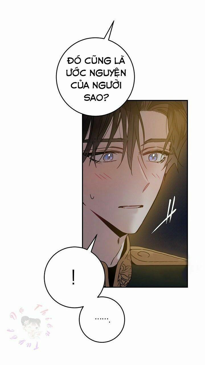 Tôi Đã Thuần Hóa Một Tên Bạo Chúa Và Chạy Trốn 31 trang 61