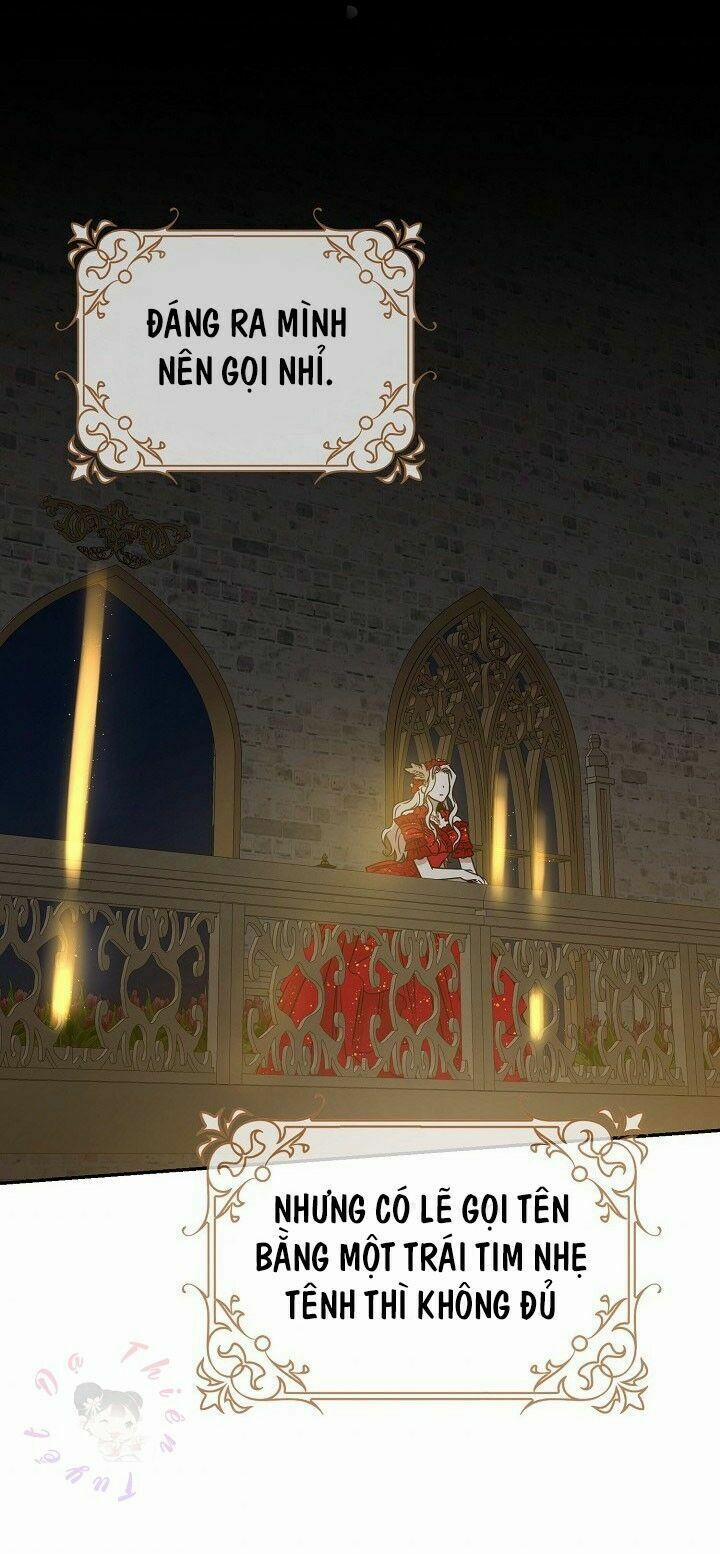 Tôi Đã Thuần Hóa Một Tên Bạo Chúa Và Chạy Trốn 31 trang 67