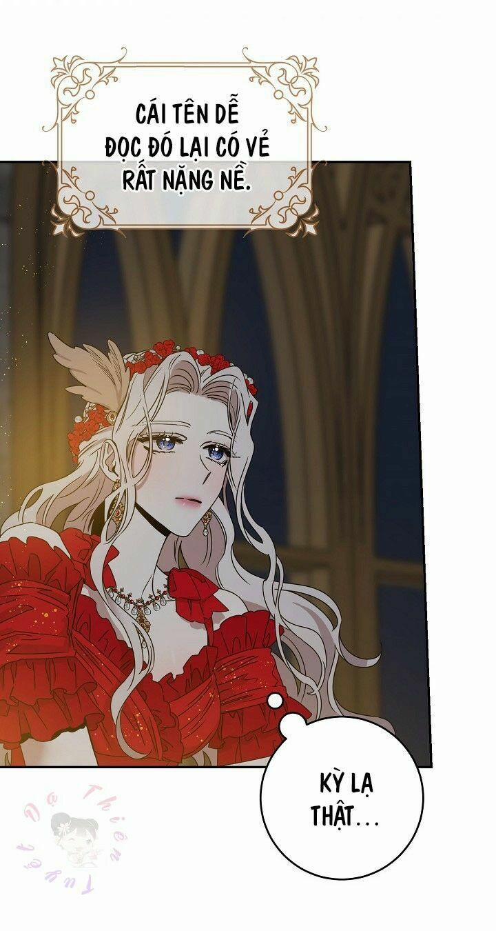 Tôi Đã Thuần Hóa Một Tên Bạo Chúa Và Chạy Trốn 31 trang 68