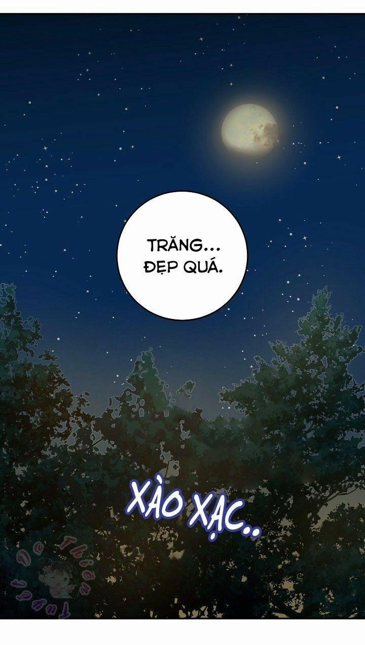 Tôi Đã Thuần Hóa Một Tên Bạo Chúa Và Chạy Trốn 31 trang 70