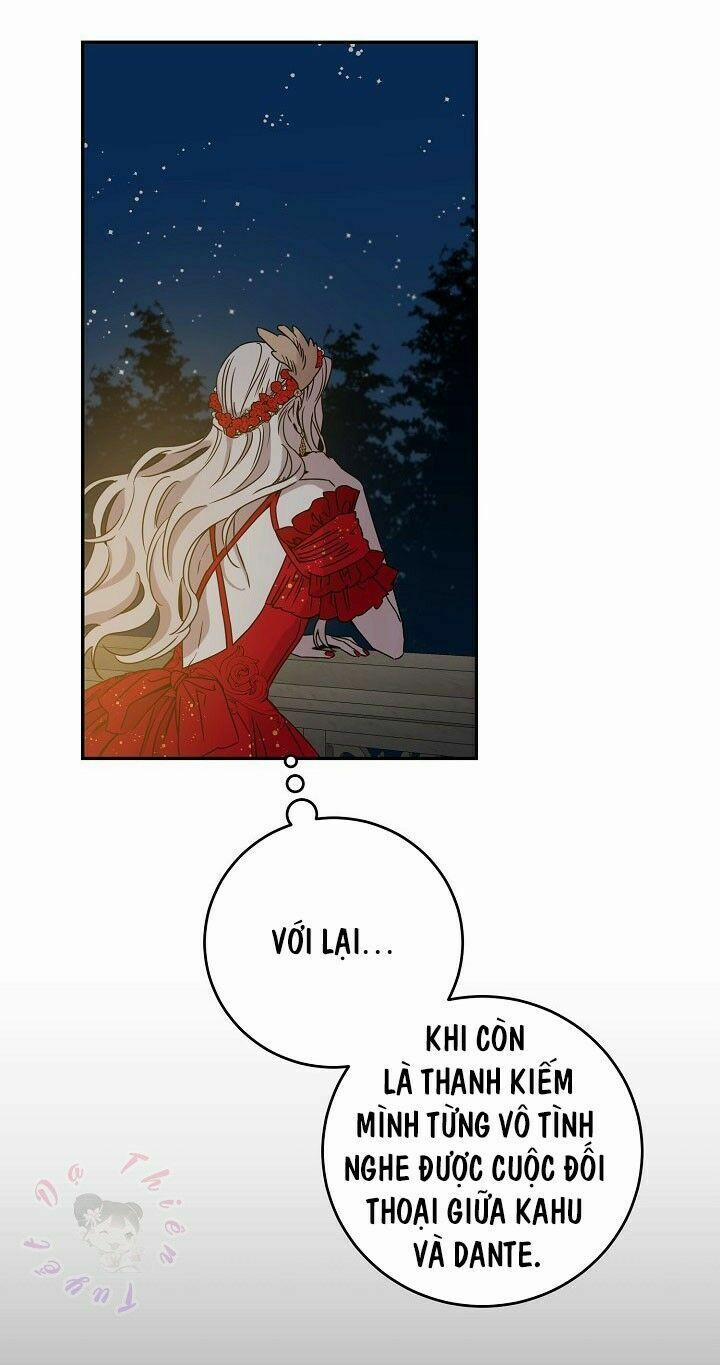 Tôi Đã Thuần Hóa Một Tên Bạo Chúa Và Chạy Trốn 31 trang 71