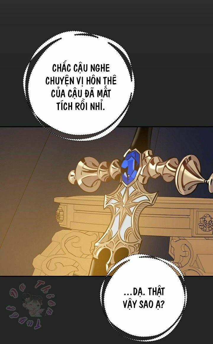 Tôi Đã Thuần Hóa Một Tên Bạo Chúa Và Chạy Trốn 31 trang 73