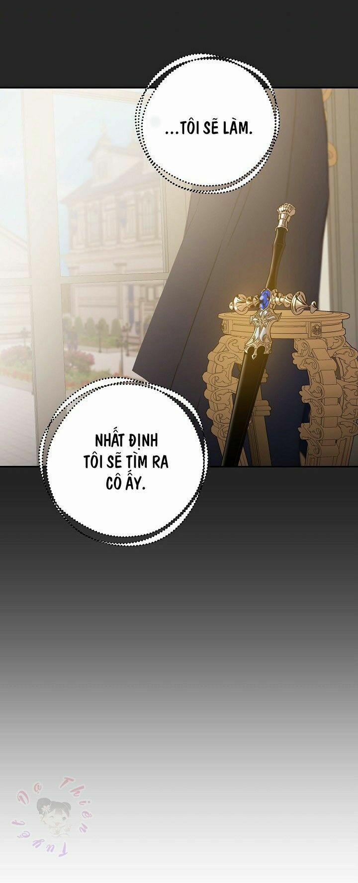 Tôi Đã Thuần Hóa Một Tên Bạo Chúa Và Chạy Trốn 31 trang 78