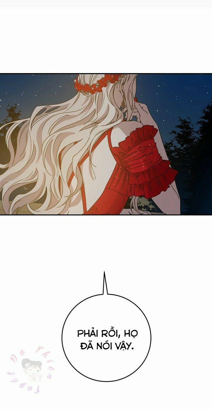 Tôi Đã Thuần Hóa Một Tên Bạo Chúa Và Chạy Trốn 31 trang 79