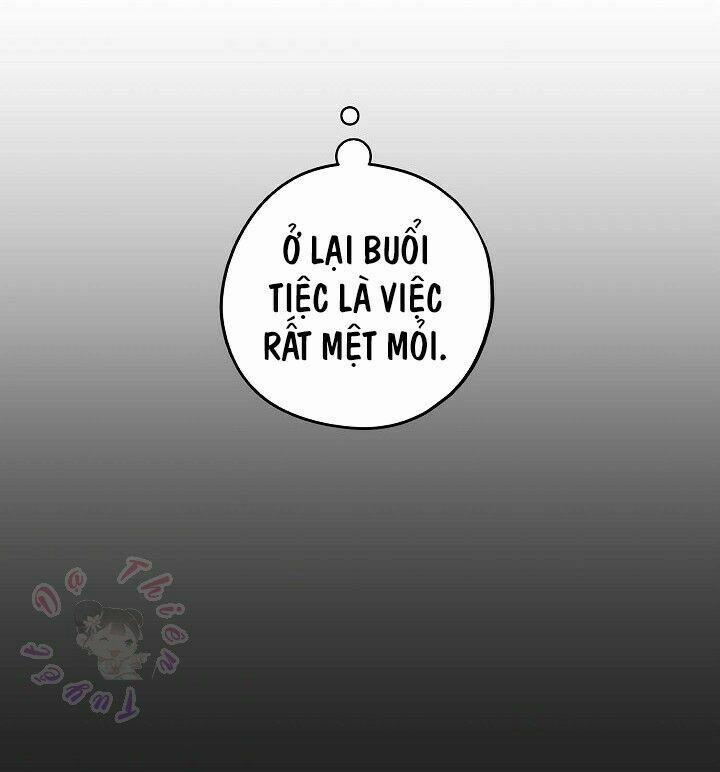 Tôi Đã Thuần Hóa Một Tên Bạo Chúa Và Chạy Trốn 31 trang 87