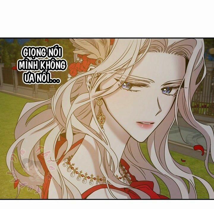 Tôi Đã Thuần Hóa Một Tên Bạo Chúa Và Chạy Trốn 31 trang 91