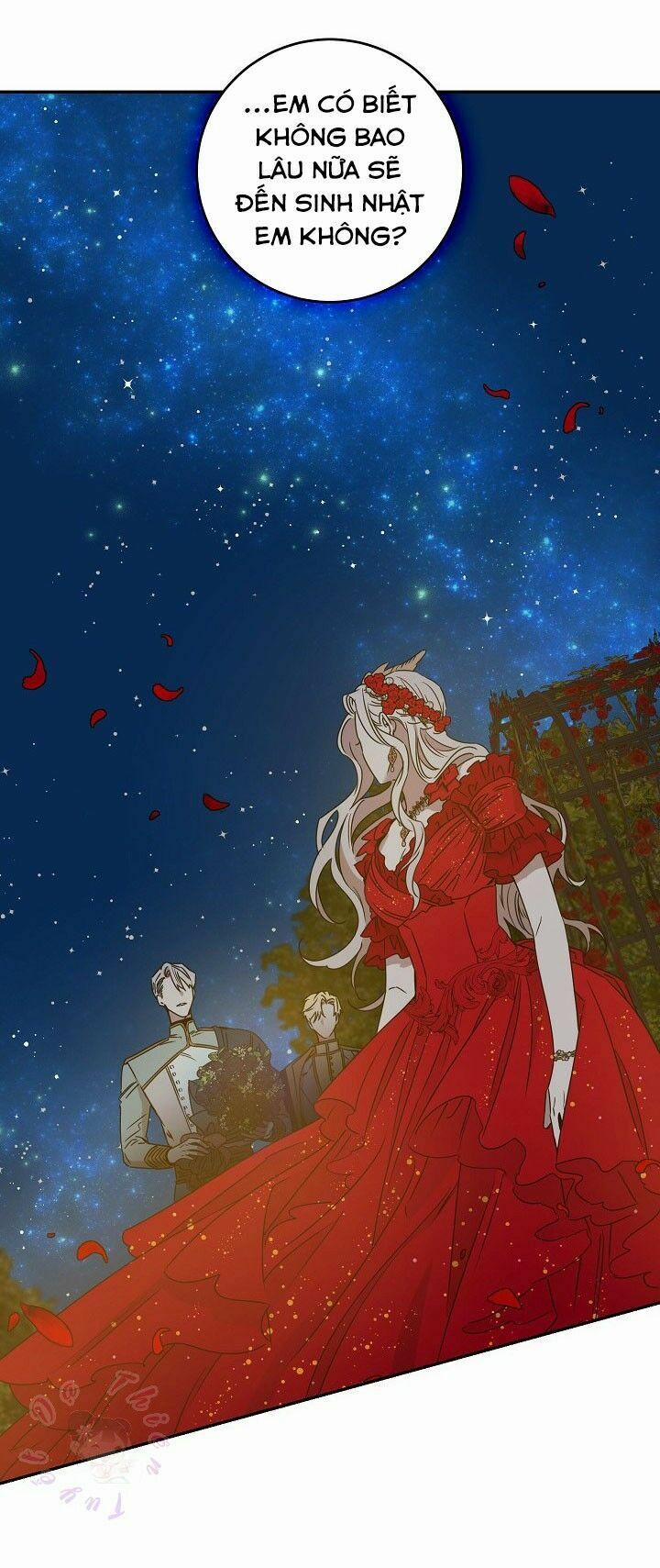 Tôi Đã Thuần Hóa Một Tên Bạo Chúa Và Chạy Trốn 31 trang 93