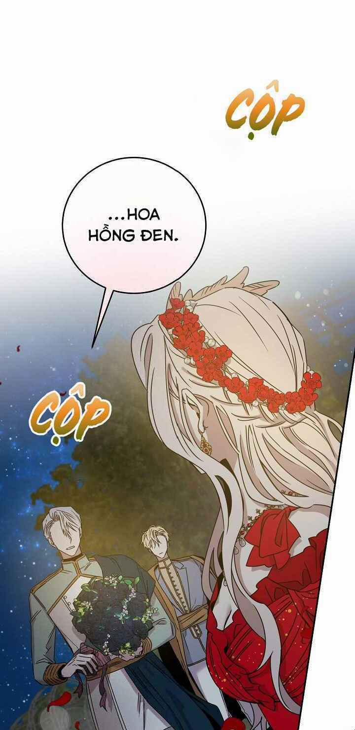 Tôi Đã Thuần Hóa Một Tên Bạo Chúa Và Chạy Trốn 32 trang 10