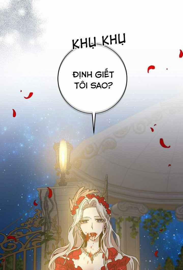 Tôi Đã Thuần Hóa Một Tên Bạo Chúa Và Chạy Trốn 32 trang 14