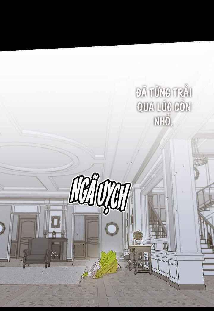 Tôi Đã Thuần Hóa Một Tên Bạo Chúa Và Chạy Trốn 32 trang 19