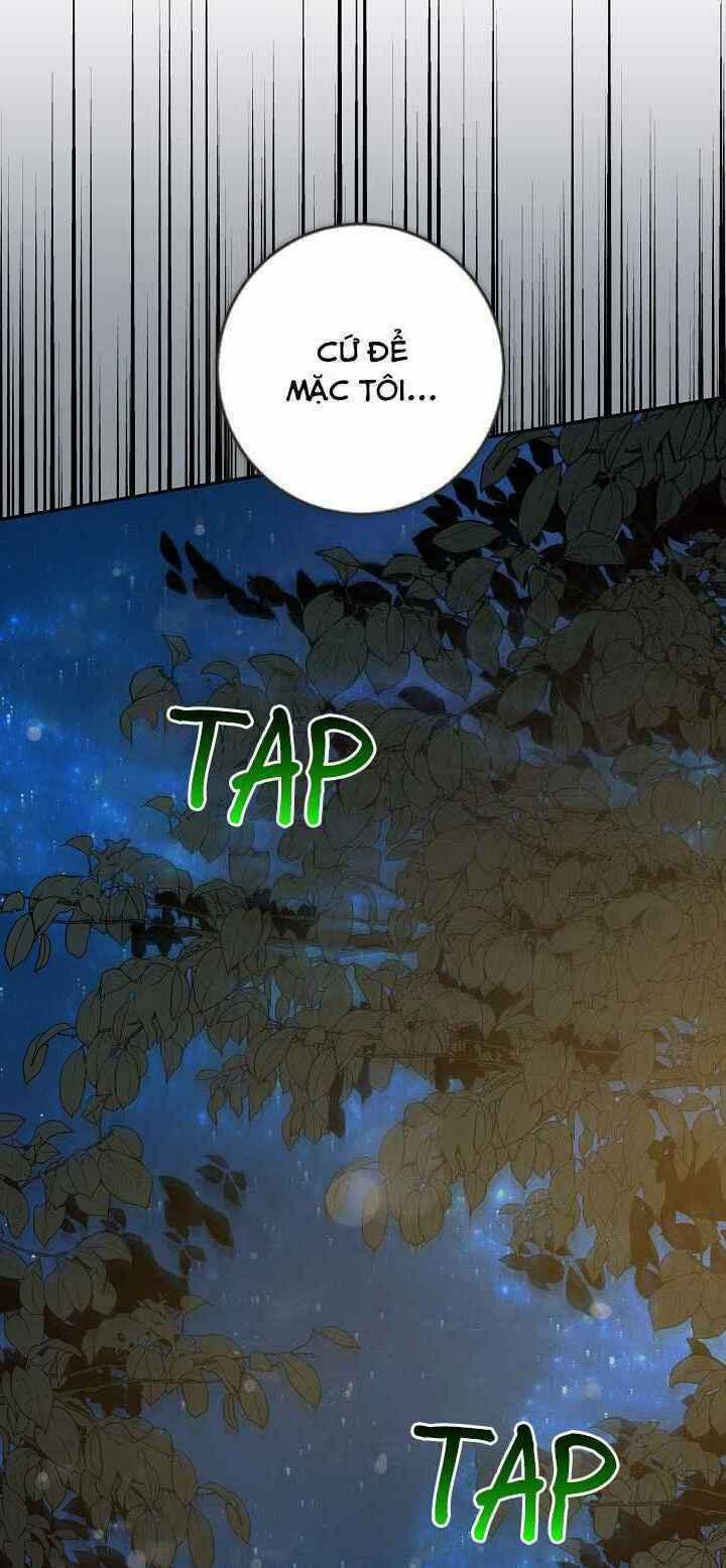 Tôi Đã Thuần Hóa Một Tên Bạo Chúa Và Chạy Trốn 32 trang 23