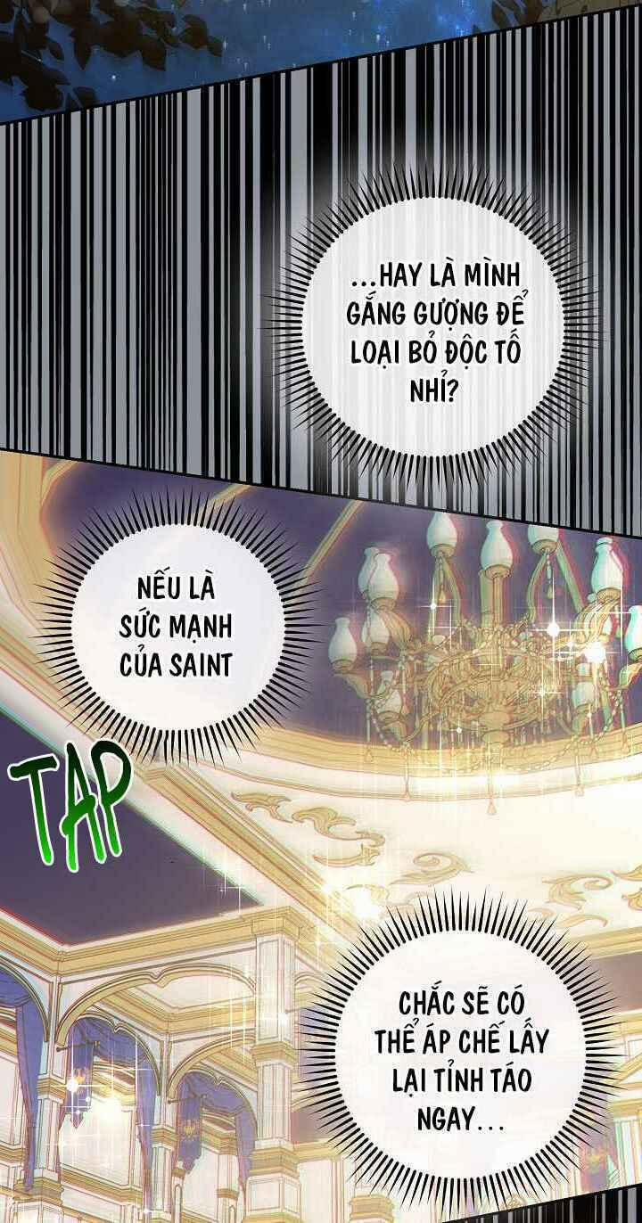 Tôi Đã Thuần Hóa Một Tên Bạo Chúa Và Chạy Trốn 32 trang 24