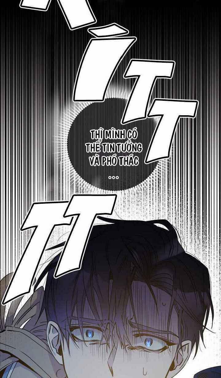 Tôi Đã Thuần Hóa Một Tên Bạo Chúa Và Chạy Trốn 32 trang 26