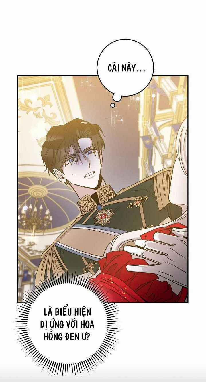 Tôi Đã Thuần Hóa Một Tên Bạo Chúa Và Chạy Trốn 32 trang 32