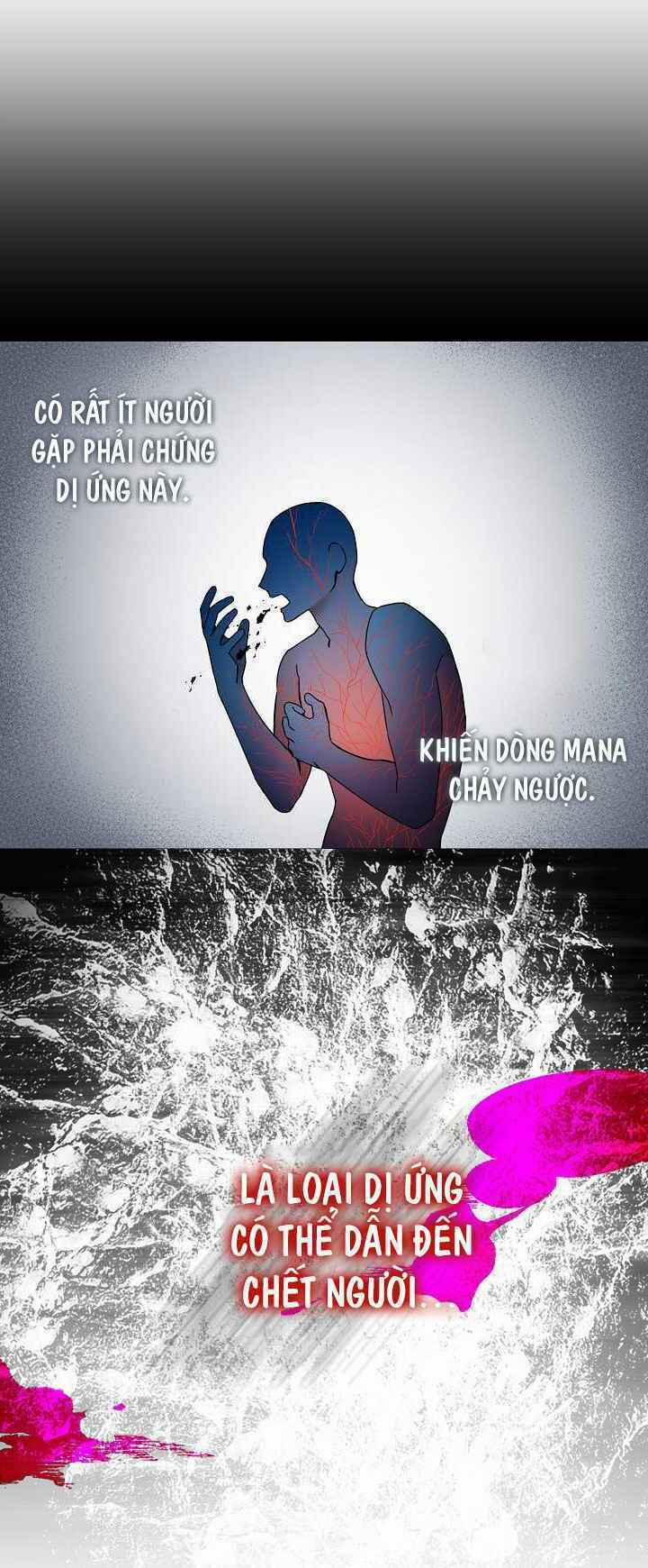 Tôi Đã Thuần Hóa Một Tên Bạo Chúa Và Chạy Trốn 32 trang 33