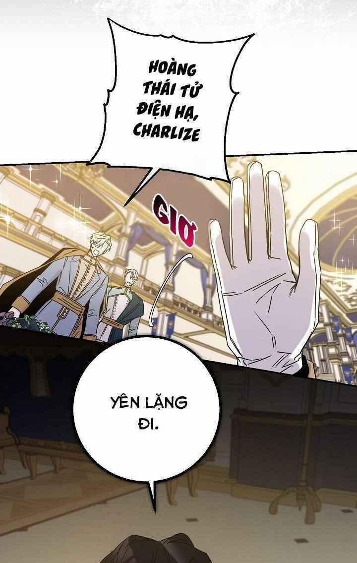 Tôi Đã Thuần Hóa Một Tên Bạo Chúa Và Chạy Trốn 32 trang 34