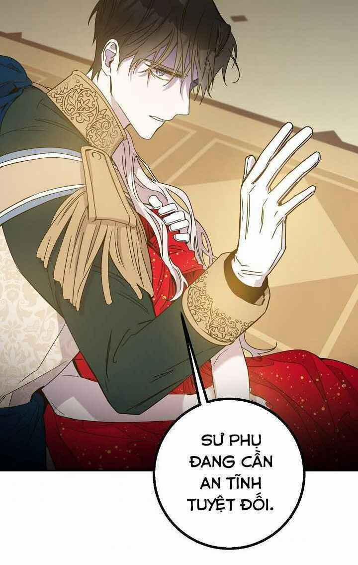 Tôi Đã Thuần Hóa Một Tên Bạo Chúa Và Chạy Trốn 32 trang 35