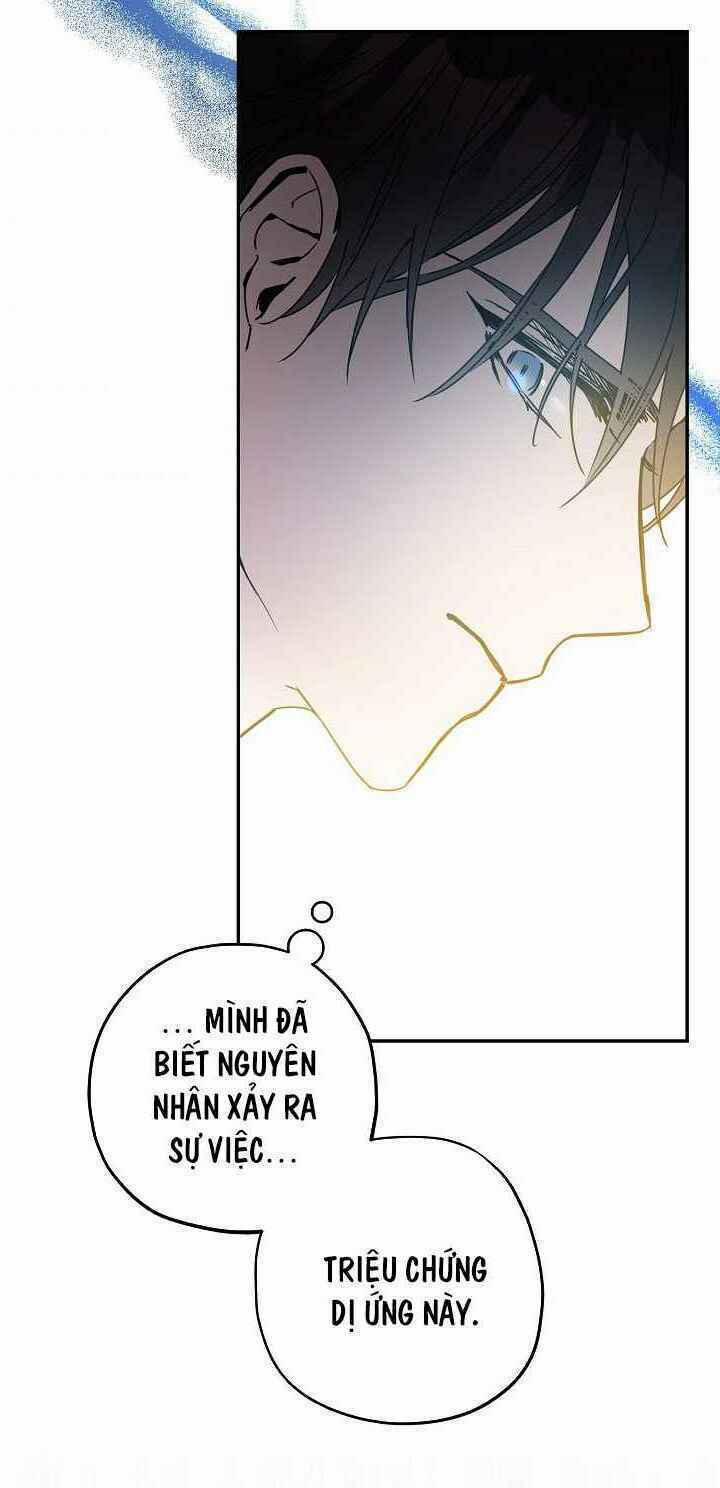 Tôi Đã Thuần Hóa Một Tên Bạo Chúa Và Chạy Trốn 32 trang 37