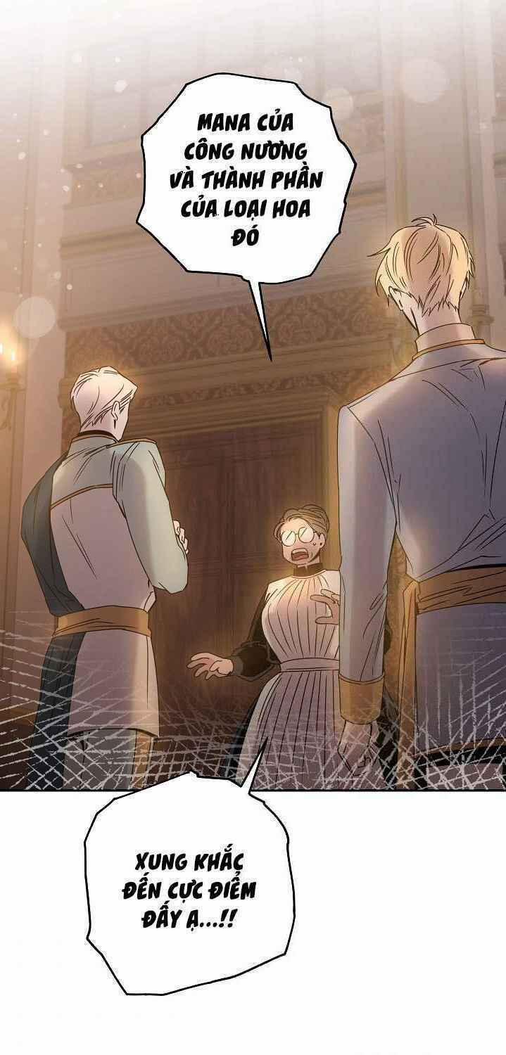 Tôi Đã Thuần Hóa Một Tên Bạo Chúa Và Chạy Trốn 32 trang 43