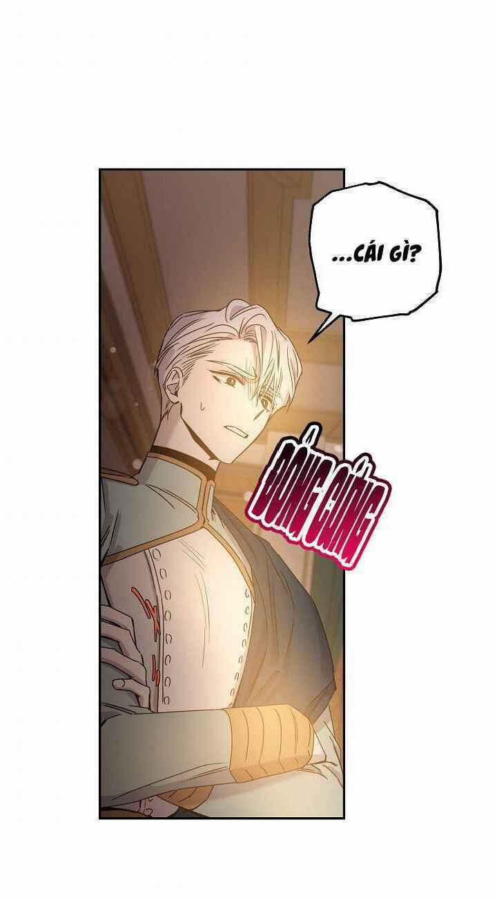 Tôi Đã Thuần Hóa Một Tên Bạo Chúa Và Chạy Trốn 32 trang 44