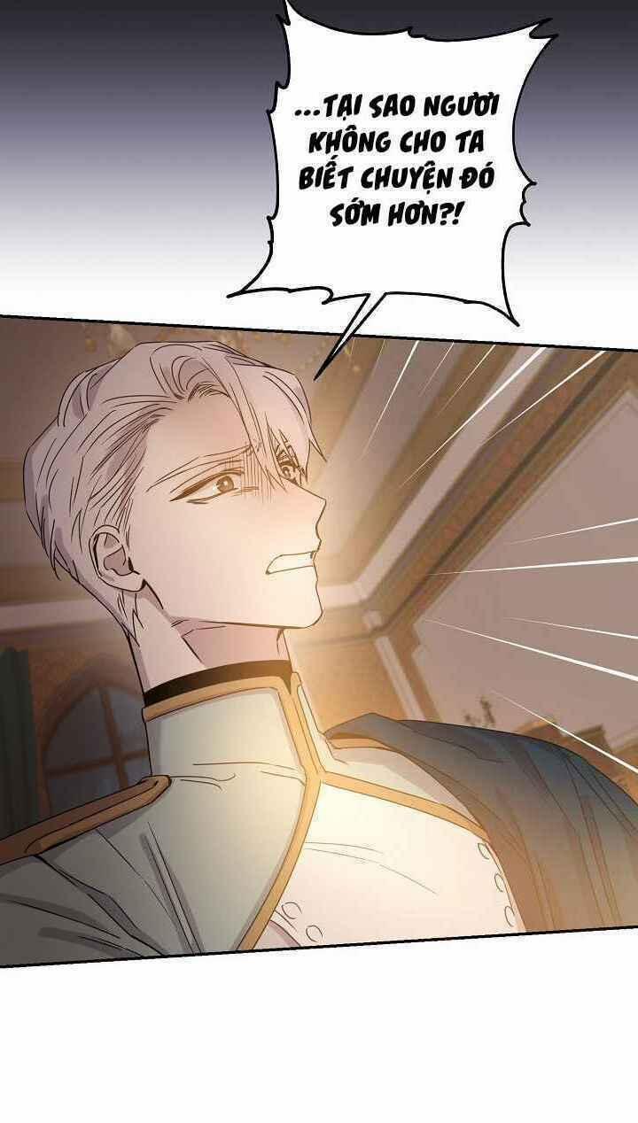 Tôi Đã Thuần Hóa Một Tên Bạo Chúa Và Chạy Trốn 32 trang 48