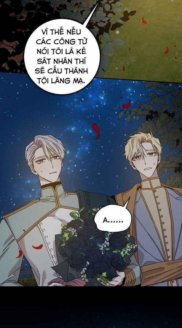 Tôi Đã Thuần Hóa Một Tên Bạo Chúa Và Chạy Trốn 32 trang 5