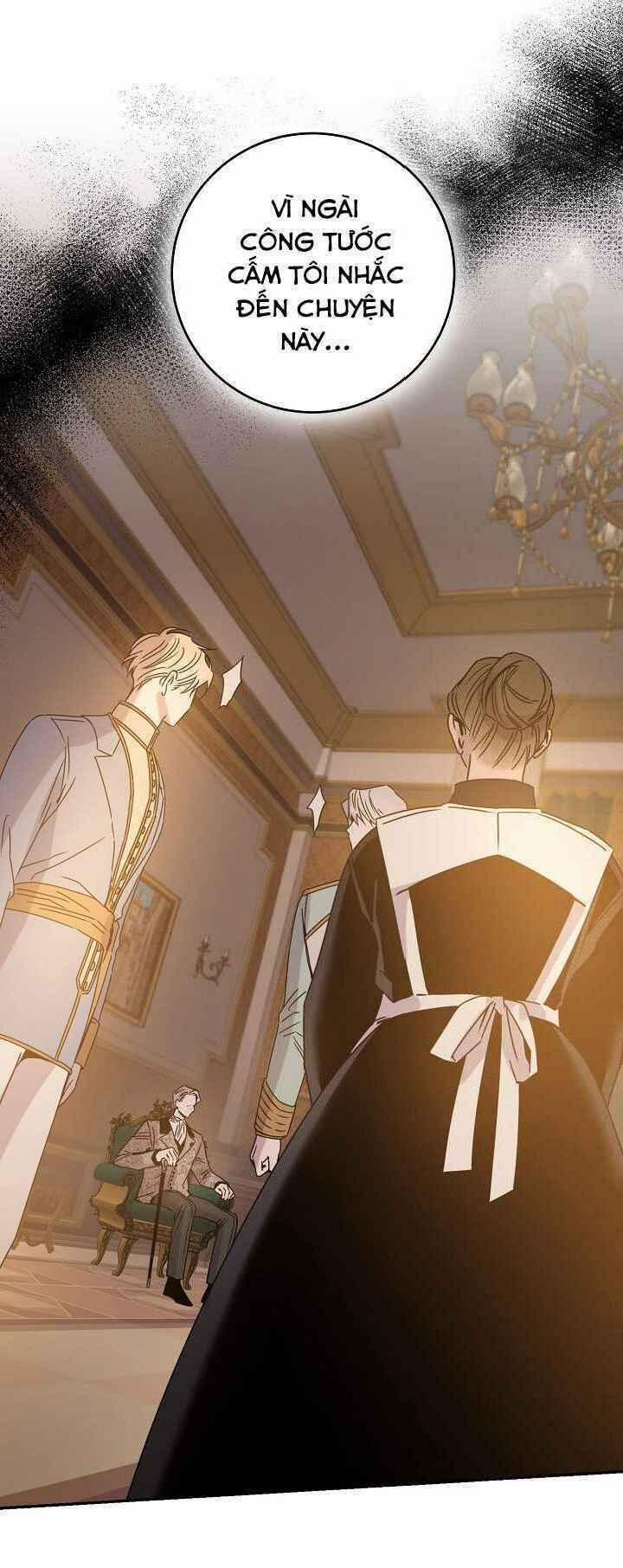 Tôi Đã Thuần Hóa Một Tên Bạo Chúa Và Chạy Trốn 32 trang 50